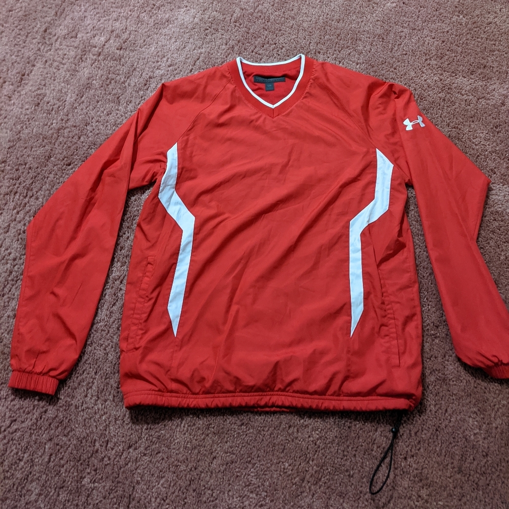 Under Armour Windbreaker Jacket
